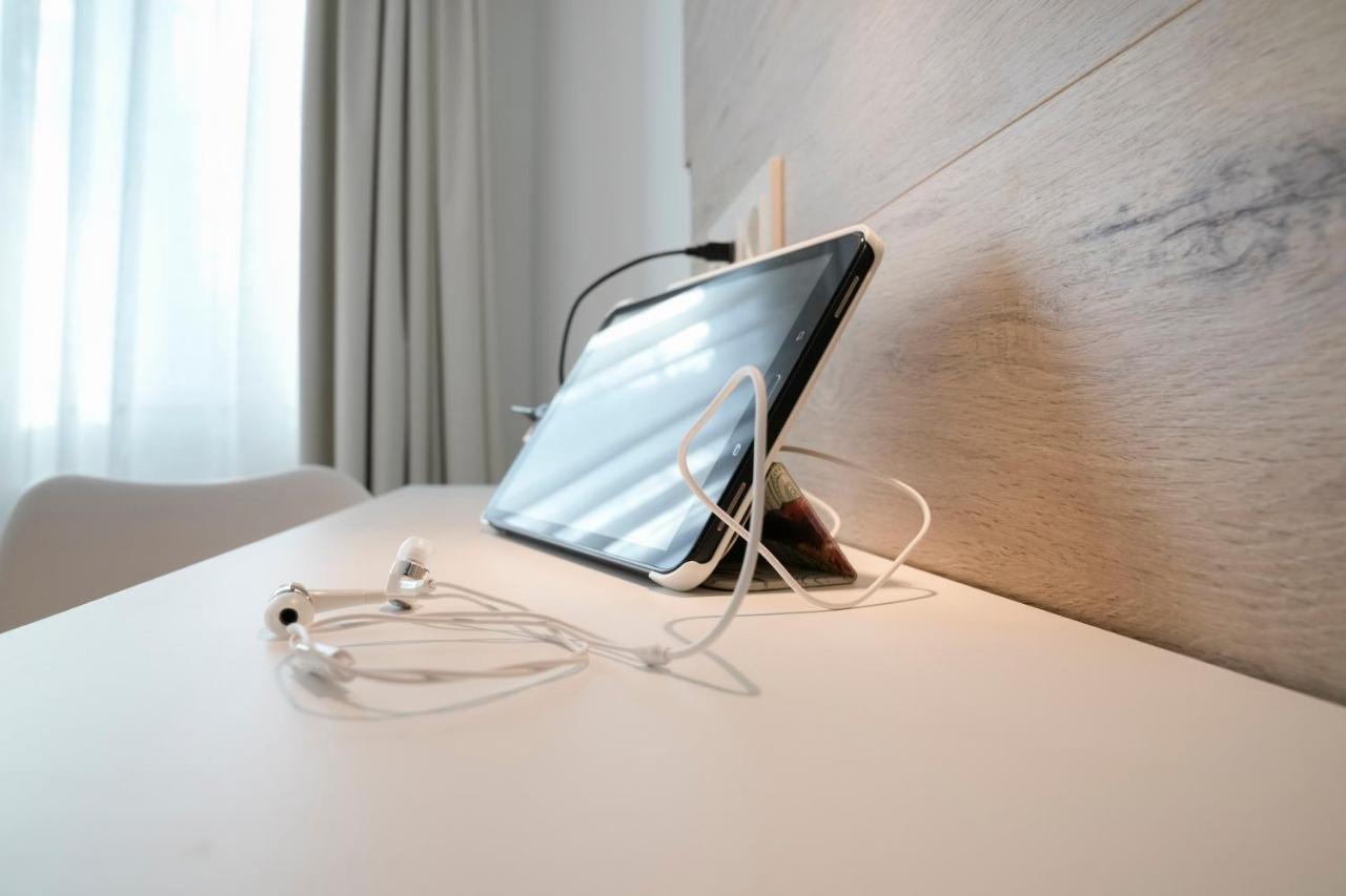 Hotel Vida Finisterre Centro ภายนอก รูปภาพ